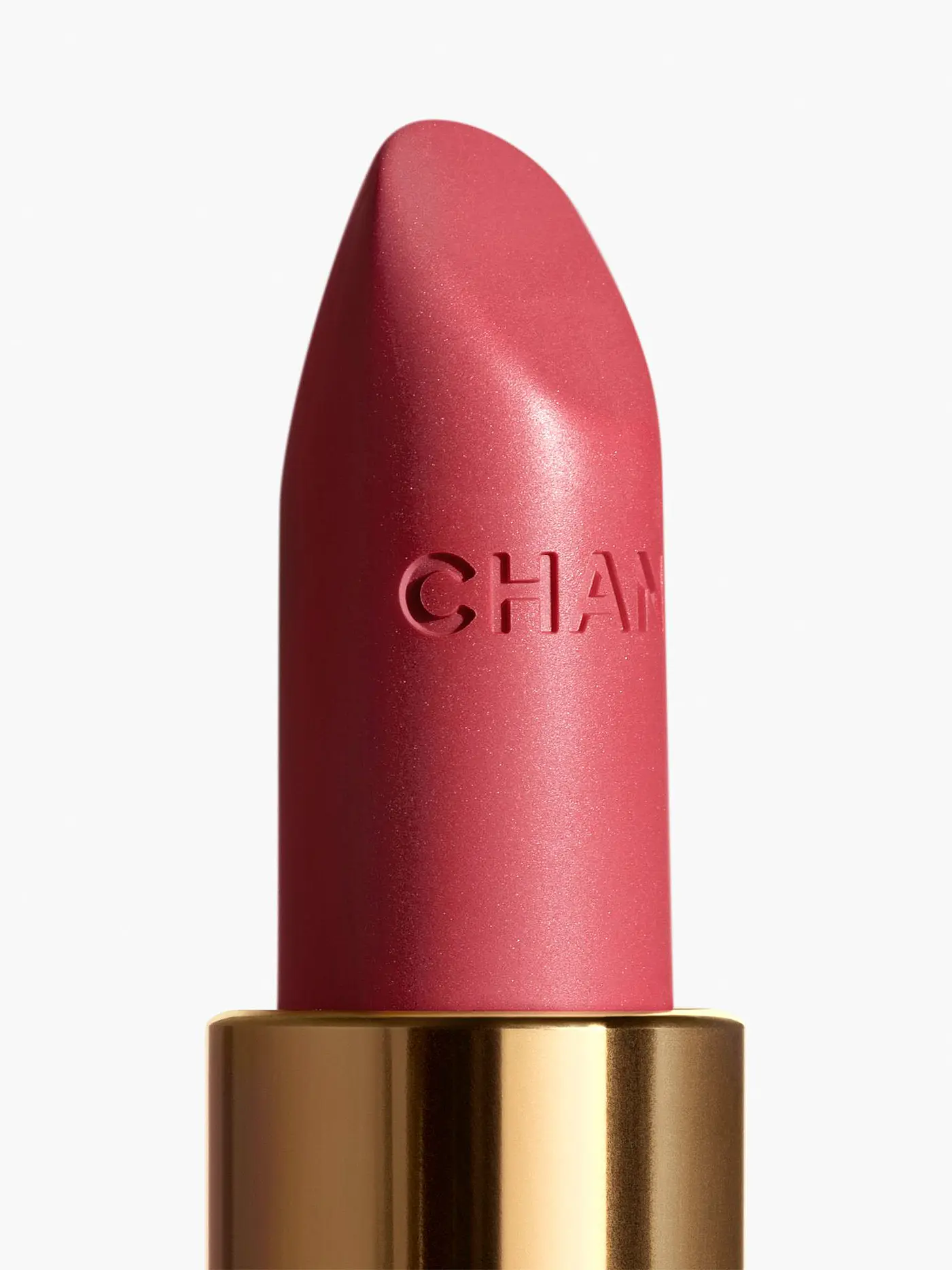 CHANEL | MATTIERENDER LIPPENSTIFT MIT HOHER FARBINTENSITÄT 3.5G | rot